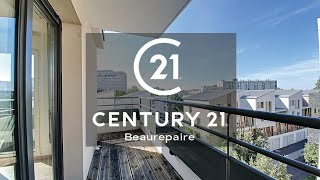 Appartement 3 pièces de 69 m2 à Colombes !
