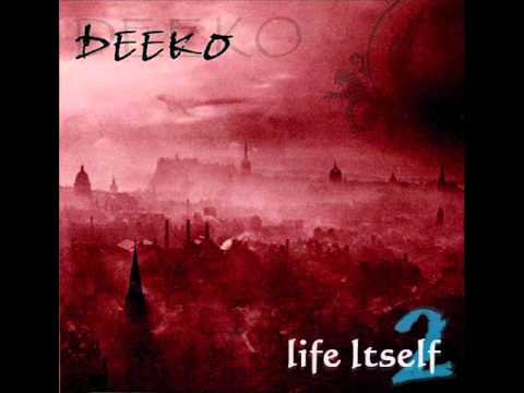 Deeko - On My Way (Scottish Hip Hop)