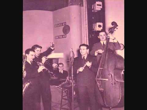 Raymond Scott Quintette - Swing, Swing Mother-In-Law