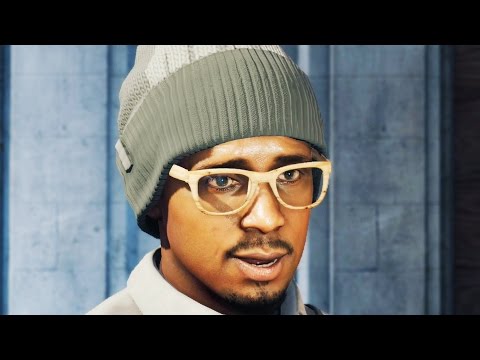 Watch Dogs 2 - Walkthrough Part 16 - Main Operation: Haum Sweet Haum (Lord of the Wifis)