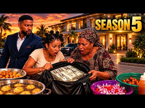 A Loss Bag of Millions of Dollars Season 5: hidden identity 