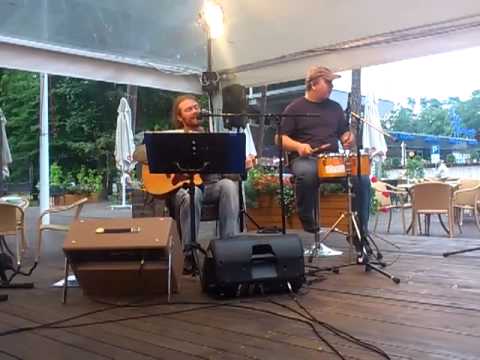 Метель  (ДДТ) cover by Alexander Kazakov & Viktor Trey