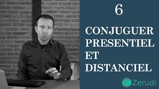 Vignette de Conjuguer présentiel et distanciel