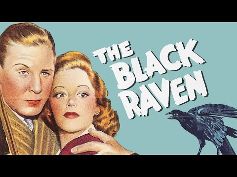 The Black Raven (1943) Is A Decent 'Old Dark House' Thriller