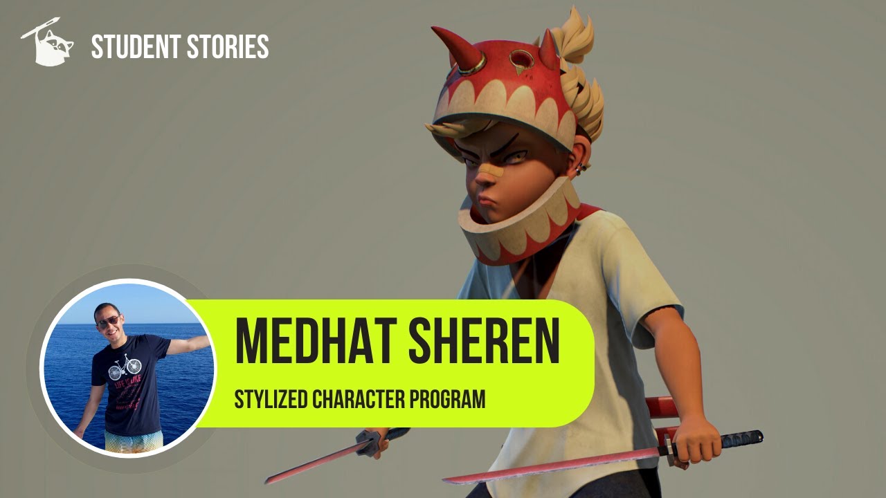 Medhat Sheren  testimonial