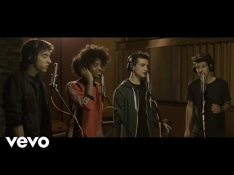 You Mean The World To Me - Like Us