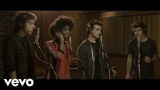 Like Us - You Mean The World To Me – Sessão de Estúdio