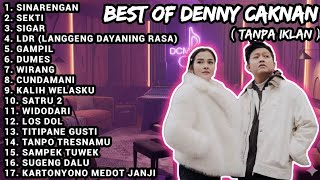 Download lagu DENNY CAKNAN FULL ALBUM TERBAIK TANPA IKLAN 2025 mp3