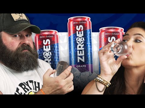 Veteran-Owned "Ready To Drink" Put to the Test