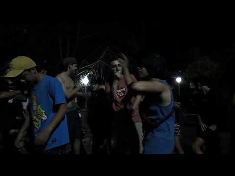 XENIX vs BARTO - 8vos (Fecha 6) 27/12 Rasen Rap