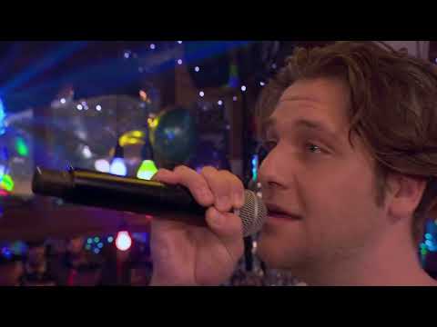 IL CIVETTO - Regen in Rom und Paris (Inas Nacht Dezember 2024)