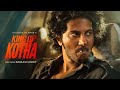 KING OF KOTHA BGM Dulquer Salmaan