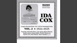 Wild Women Don't Have The Blues