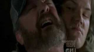 Mon troisi�me Video sur Supernatural... Donnez des nouvelles =P