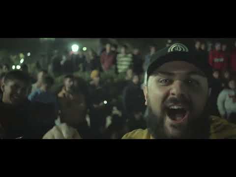 BARTO vs ACE vs FACUSH vs LIAM vs FABRO | 8vos | PDC × ONLYBARS | 4/5/22