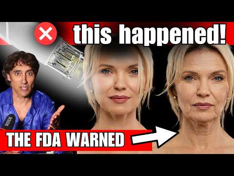 Everyone’s Getting This  Face Treatment