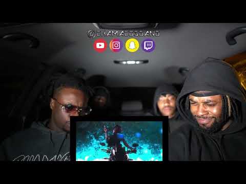 Newcomer Reaction 🇩🇪 🔥#34 w/ ANSU, PRETTYFACECAPI, Jxmmy T, Ace Tee, TAREK & ZENCI