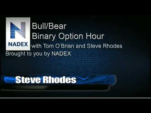 Jan 25th Bull Bear Binary Option Hour   2013