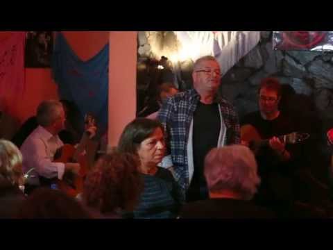 Luís Teixeira, "Fado Proença" - "Não te quero perder"