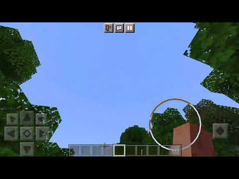 SCP-160 in Minecraft! PE/BE SCP Addon