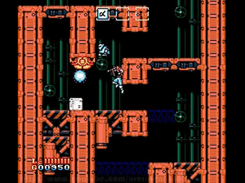 shatterhand nes music