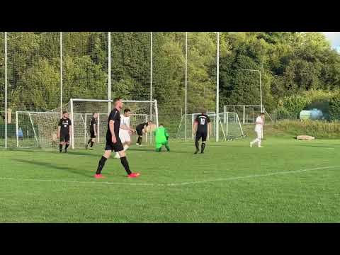 Kreispokal KSV Langenbergheim vs FC Erlensee Tore