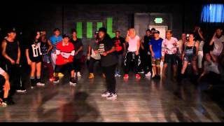 T - Pain Disa My Ting | Amari Marshall&#39;s Choreo | | ML Class |