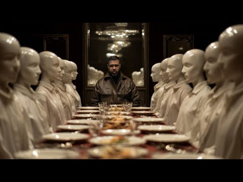 Momo - NOC V DUŠI (prod. Homes) |Official Video|