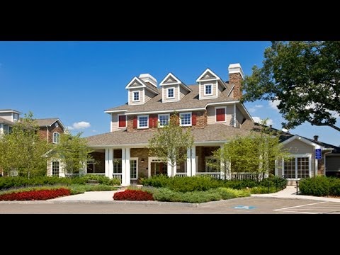 Lodge at Stoughton Apartments near Randolph & Canton, MA