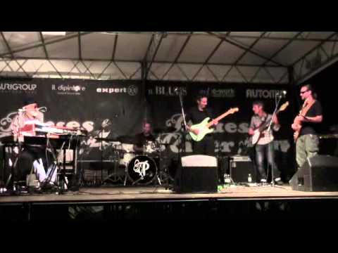 Mighty Mo Rodgers @Blues River Festival 27.7.2014 003