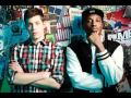 Chiddy Bang Ray Charles