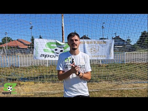 SPORTZON PENAL MASTER- 1. TAKMIČENJE U PENALIMA U SRBIJI