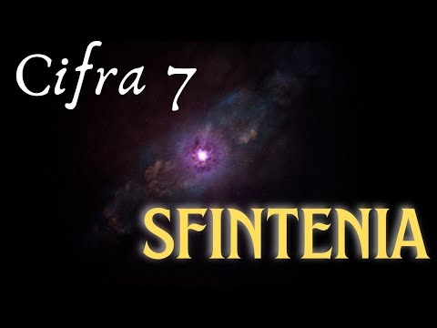 Numerologia ebraica- Cifra 7- O interpretare GREȘITA a CREȘTINISMULUI?