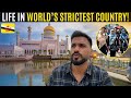World S STRICTEST RICHEST Country BRUNEI     Part 1