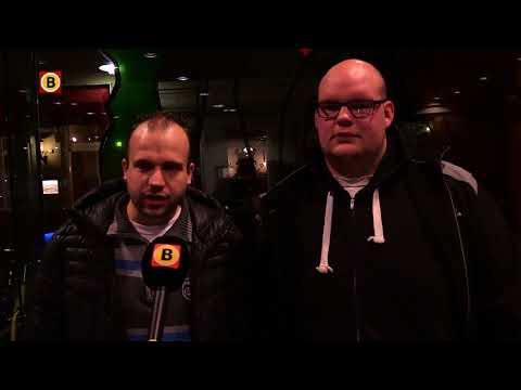 M-side van FC Den Bosch blijft nog wel even dicht