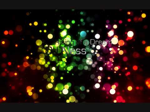 David Whistle - Rising of a Dream