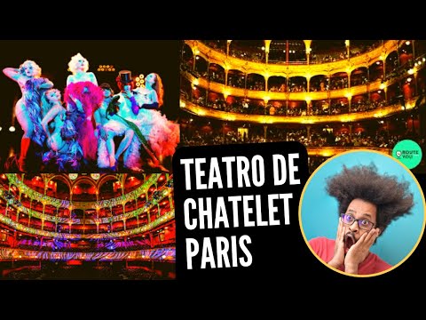 La ocupación de salas y teatros en Francia, una resistencia que traspasa la crisis cultural