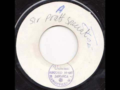 Love Is Strange Sir Pratt Special