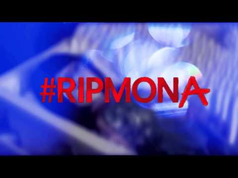 Pretty Little Liars 5x12 - Mona's death - Denmar+Winter - We Gotta Get Out of This Place song
