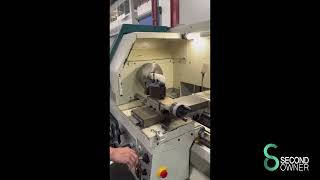 Струг за метал Monforts се продава - Слика 4 | Machineryline MK Струг за метал Monforts | Слика 4 - Machineryline