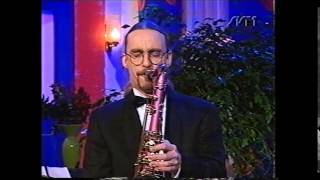 Stockholm Sweetnin´ - I can´t give you anything but love