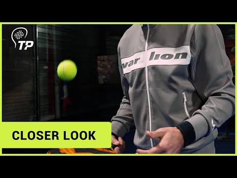 Nouvelle collection Padel Varlion 2024 : 30 ans d’expérience et de technologies révolutionnaires 🇫🇷