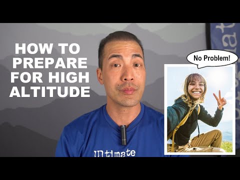 How to Prepare for Kilimanjaro's High Altitude (No More Altitude Sickness)