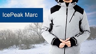 Куртка IcePeak Marc