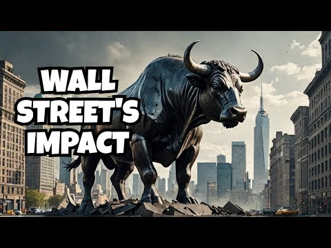 How US Cities Are Being Bankrupted By Wall Street