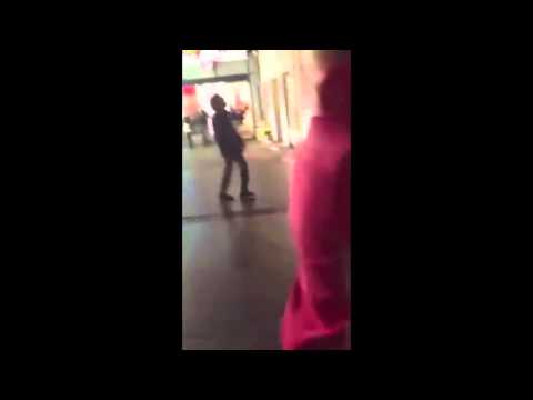 Der Mann aus dem Bus - Mr. Bus!