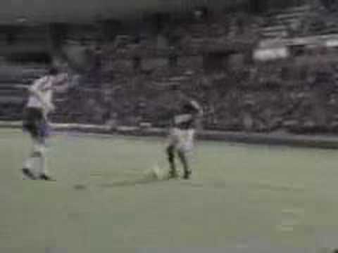 CRB 4 x 1 Avai - Série B 2004