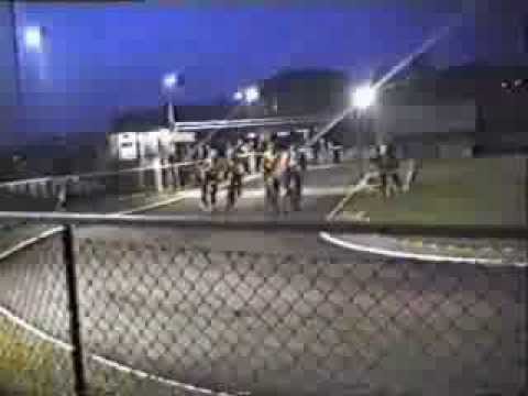 ZKS Zielona Góra - spot 2006r