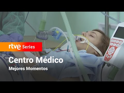 Medical Center: Episode 44 - Best Moments #MedicalCenter | RTVE Series