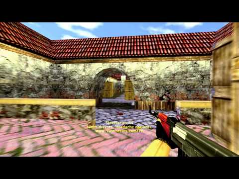 BrazersTV - fnaticRC cArn vs SK Gaming @ IEM 3